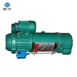 Trakt Electric Hoist Manufacturer - Yuntian High Quality 2 Ton