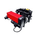 European Wire Rope Hoist Manufacturer - Yuntian High Speed