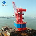 Factory Direct Portal Crane Supplier - 40-60 Ton Four Link