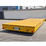 Electric Rail Transfer Cart Supplier - China Manufacturer 30-50