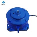 Manufacturing Plant Electromagnetic Chuck Manufacturer - 10