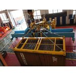 Container Spreader Supplier - Yuntian High Quality 40ft 20ft