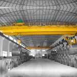 Double Beam Overhead Crane Manufacturer - High Quality Remote