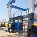 Electric Small Capacity Lifting Supplier - 20-40ton Traveling