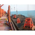 Port Warehouse Grab Bucket Supplier - Coal Mine Wireless