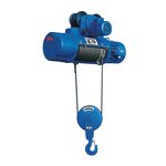 Trakt Electric Hoist Manufacturer - Yuntian High Quality 2 Ton