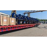 YUNTIAN Telescopic Boom Crane Supplier - High Quality 20ton