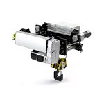European Type Wire Rope Hoist Supplier - High Quality Factory