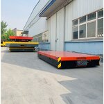 China Manufacturer Transfer Cart Supplier - Electric and