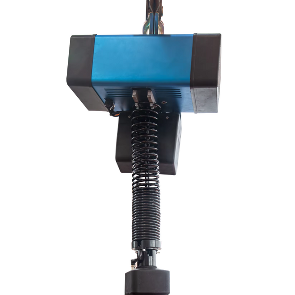 Electric Chain Hoist Manufacturer - Hot Sale Made in China