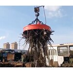 Steel Plate Lifting Magnetic Supplier - Multi Functional 1000kg