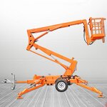 New Low Head Electric Hoist Manufacturer - Manual Operation