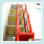 Hydraulic Cargo Lift Manufacturer - HIGH QUALITY for Warehouse