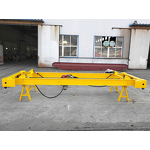 Container Spreader Supplier - Yuntian High Quality 40ft 20ft