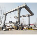 Mobile Boat Hoist Supplier - 30-1000 Ton Boat Lift System