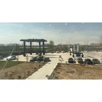 Electric Small Capacity Lifting Supplier - 20-40ton Traveling