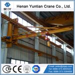 Wall/Floor Mounted Jib Crane Manufacturer - Hot Sale 2ton