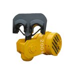 Compact Lift Hook Manufacturer - 10-20 Tons for Overhead Crane