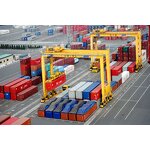 RTG Container Crane Manufacturer - 30/40/380 Ton Quay