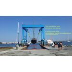 Electric Small Capacity Lifting Supplier - 20-40ton Traveling