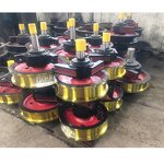 Industrial Crane Rail Wheel Supplier - Gantry/Overhead Crane