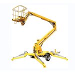 New Low Head Electric Hoist Manufacturer - Manual Operation