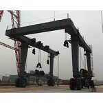 Electric Small Capacity Lifting Supplier - 20-40ton Traveling