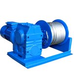 Yuntian Electric Winch Manufacturer - 3 Ton Light Duty High