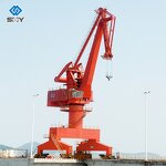 Four Link Portal Crane Supplier - Type Gantry Crane Price