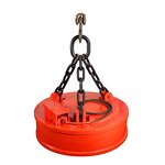 Electromagnetic Chuck Controller Manufacturer - 10 Kgf/cm2 DC