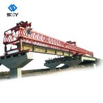 Bridge and Highway Launcher Manufacturer - Viaducts Concrete