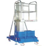 Hydraulic Cargo Lift Manufacturer - HIGH QUALITY for Warehouse