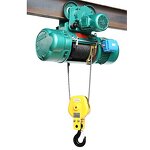 Dual Speed Wire Rope Hoist Manufacturer - Hot Selling China