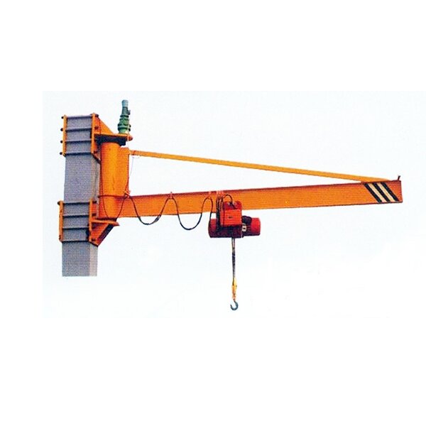 Wall/Floor Mounted Jib Crane Manufacturer - Hot Sale 2ton