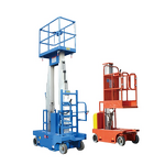 Small Hydraulic Electric Lift Manufacturer - Hot Selling for