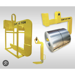 C-shaped Hook Supplier - Rolled Plate Hook Lifting Steel