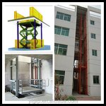 Hydraulic Cargo Lift Manufacturer - HIGH QUALITY for Warehouse