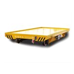 Industrial Cargo Handling Cart Manufacturer - Universal AGV