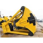 Mini Excavator Rotary Bucket Supplier - Henan Yuntian HD