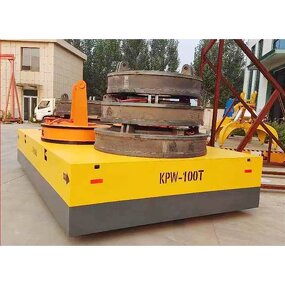 Industrial Cargo Handling Cart Manufacturer - Universal AGV