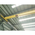 SGY Electric Overhead Crane Supplier - 20 Ton Capacity 20m
