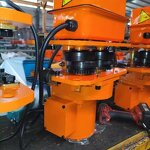 Cheap Electric Chain Hoist Supplier - Wholesale Mini 250kg