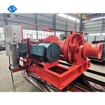 Factory Price Boat Anchor Winch Supplier - Selling High Quality