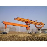 Beam Launcher Supplier - Bridge and Highway Building