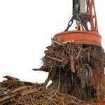 Steel Plate Lifting Magnetic Supplier - Multi Functional 1000kg