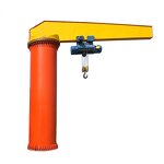 Factory High Quality Jib Crane Supplier - Electric 10t Fixed