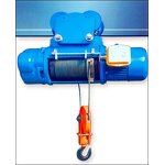 Trakt Electric Hoist Manufacturer - Yuntian High Quality 2 Ton