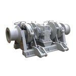 Electric Anchor Winch Manufacturer - Henan Yuntian Boat 600w