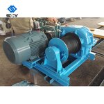 Factory Price Boat Anchor Winch Supplier - Selling High Quality