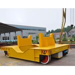 Electric Transfer Cart Manufacturer - and Transport Carriage
